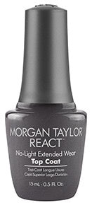 15ml 0.5 oz Artistic Reactive Glossy No-Light Top Coat #2303201