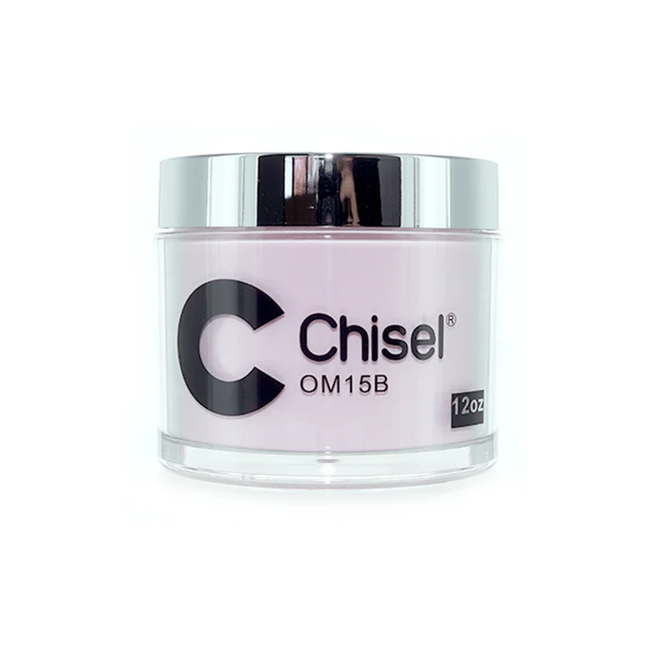 12 oz Chisel High - Quality Acrylic & Dipping Powder Refill