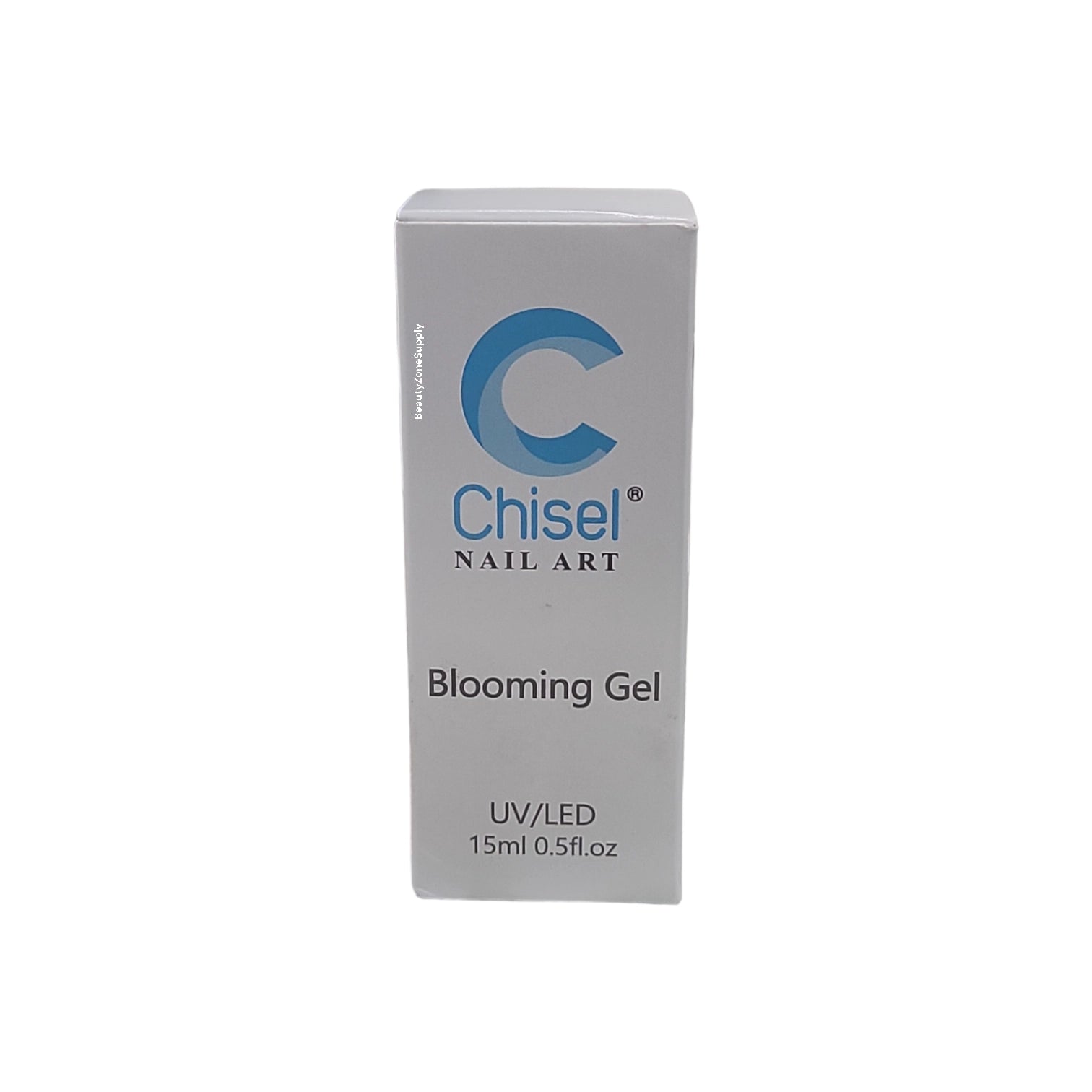 0.5 oz Chisel High - performance Blooming Gel