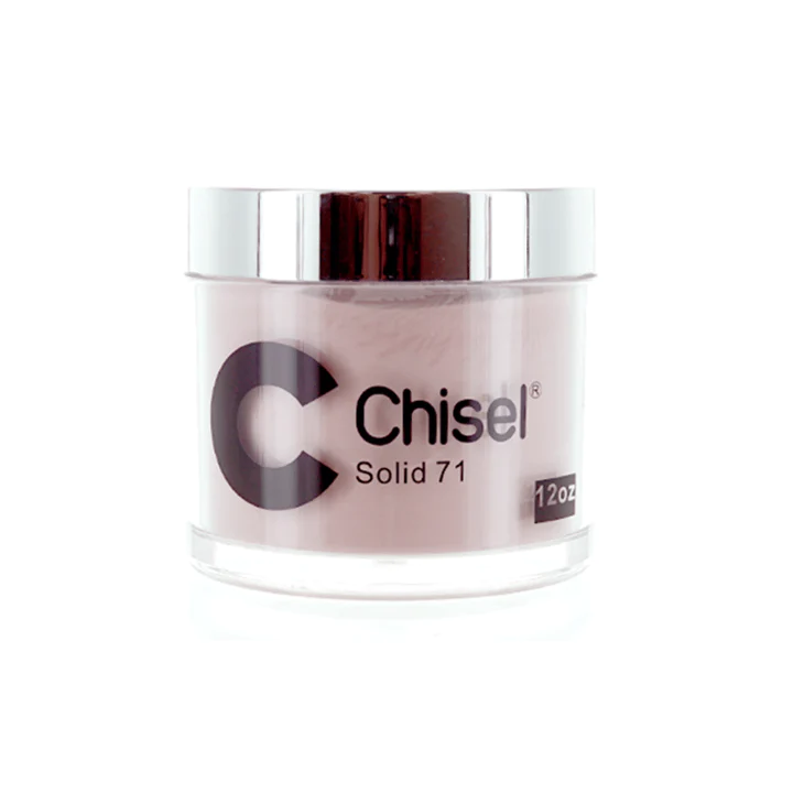 12 oz Chisel High - Quality Acrylic & Dipping Powder Refill