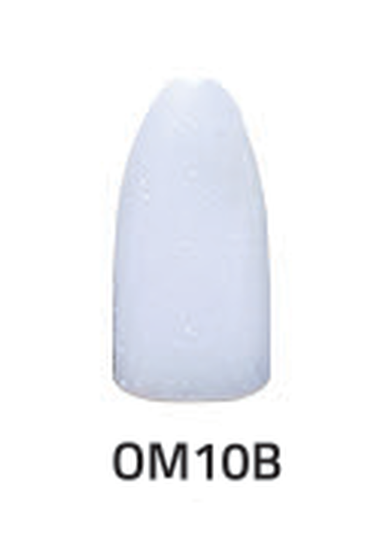 2 oz Chisel Ombre Acrylic & Dipping Powder - Shade OM10B