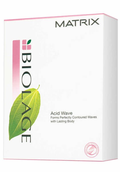 Biolage Matrix® Acid Wave Hair Perm Solution - 7.3 oz.