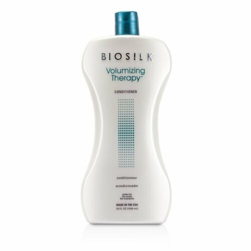 BioSilk 34 oz Silk Conditioner for Volumizing Therapy #BS9633