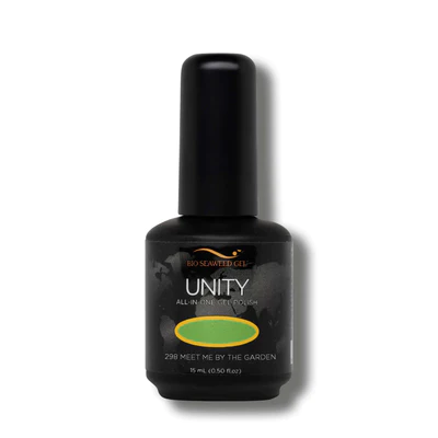 Bio Seaweed Unity All-In-One Single-Step Gel Nail Polish 298 MEET ME BY THE GARDEN