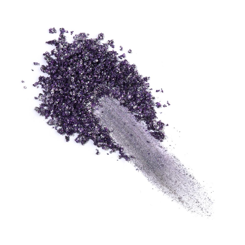 Bodyography Vegan Glitter Pigment Eyeshadow with 12 Shades