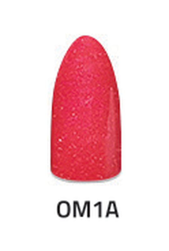 Chisel 2 oz Acrylic and Dipping Powder Ombre Set - OM01A for Stunning Nail Designs