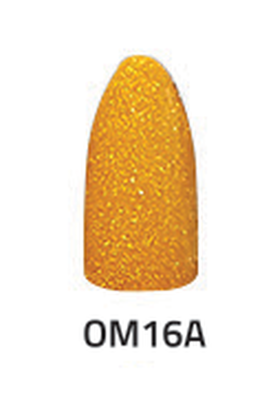2 oz Chisel Ombre Acrylic & Dipping Powder - OM16A